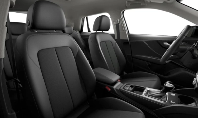 Audi Q2 - SE-N184801 