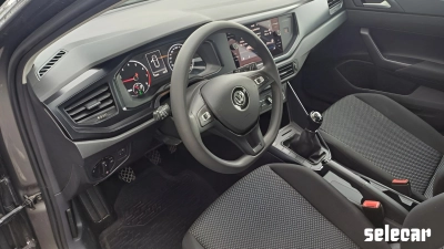 Volkswagen Polo - SE-U78903 
