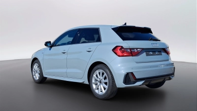 Audi A1 Sportback - AU-U78992 