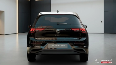Volkswagen Golf - AU-N188735 