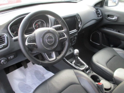 Jeep Compass - AU-U72701 