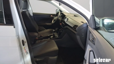 Volkswagen T-Cross - SE-U80151 