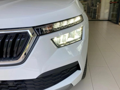 Skoda Kamiq - AU-N101543 