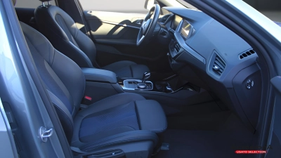 BMW Serie - AU-U77791 