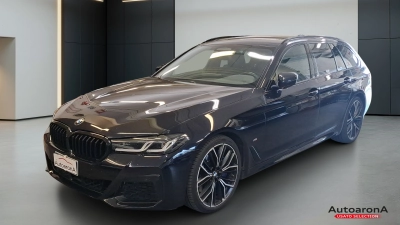 BMW Serie - AU-U78253 