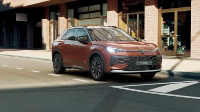 Volkswagen T-Roc - SE-N189597 