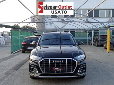 Audi Q5 - SE-U75928 