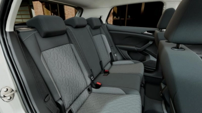 Volkswagen T-Cross - AU-N188880 