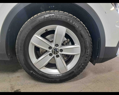 Volkswagen Tiguan - SE-U78896 