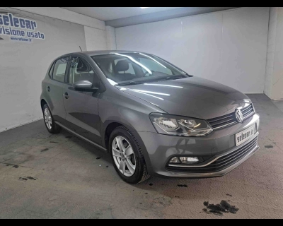 Volkswagen Polo - SE-U78399 