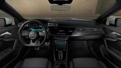 Audi A3 Sportback - AU-N184451 