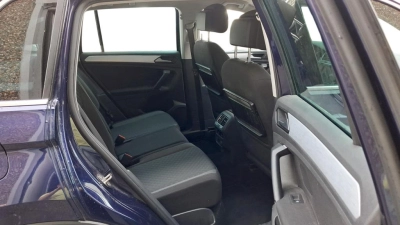 Volkswagen Tiguan - SE-U79536 