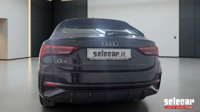 Audi Q3 Sportback - SE-U78929 