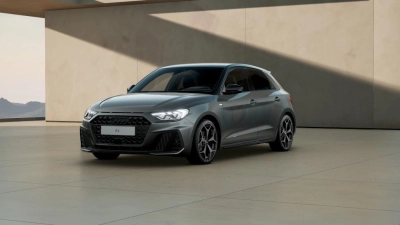 Audi A1 Sportback - AU-N187814 