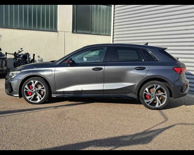 Audi A3 Sportback - SE-U77448 