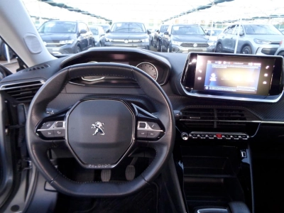 Peugeot 2008 - SE-U76493 