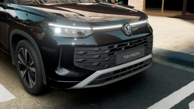 Volkswagen Tayron - SE-N189283 