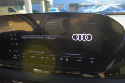 Audi A5 Avant - AU-U78566 