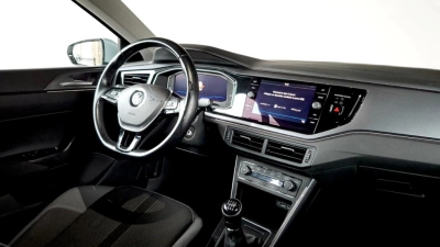 Volkswagen Polo - SE-U79058 