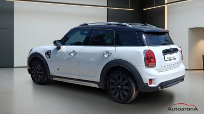MINI Countryman - AU-U79592 