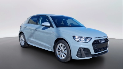 Audi A1 Sportback - AU-U78992 