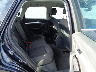 Audi Q5 - SE-U70039 