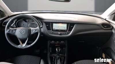 Opel Grandland - SE-U80039 