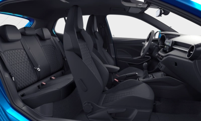 Skoda FABIA - AU-N185333 