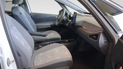 Volkswagen ID.3 - AU-U79594 