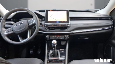 Jeep Compass - SE-U79013 