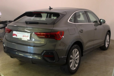 Audi Q3 Sportback - AU-U77050 