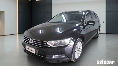 Volkswagen Passat - SE-U79017 