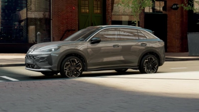 Volkswagen T-Roc - AU-N190455 