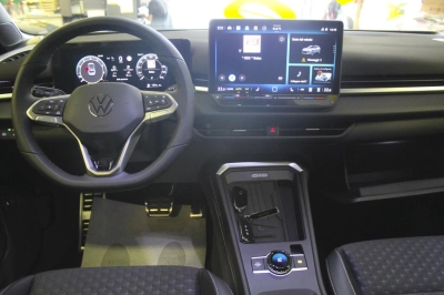 Volkswagen T-Roc - AU-N190452 