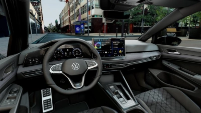 Volkswagen Golf - SE-N188571 