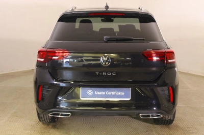 Volkswagen T-Roc - AU-U75974 