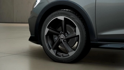 Audi A1 Allstreet - SE-N187511 