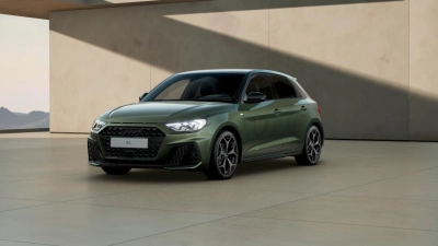 Audi A1 Sportback - AU-N189088 