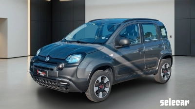 Fiat Panda - SE-U79963 