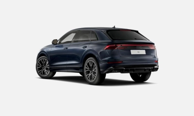 Audi Q8 - AU-N182117 