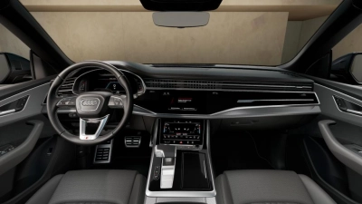 Audi Q8 - SE-N191542 