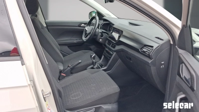 Volkswagen T-Cross - SE-U79958 
