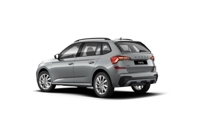 Skoda Kamiq - AU-N192367 