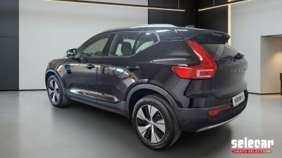 Volvo XC40 - SE-U76855 