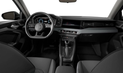 Audi A1 Allstreet - AU-N187637 