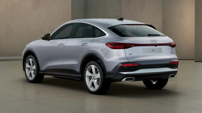 Audi Q5 Sportback - AU-N185970 