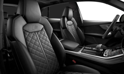 Audi Q8 - AU-N180079 