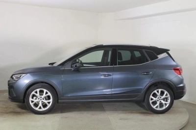 Seat Arona - AU-U78836 