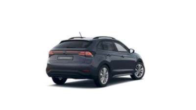 Volkswagen Taigo - SE-N185221 