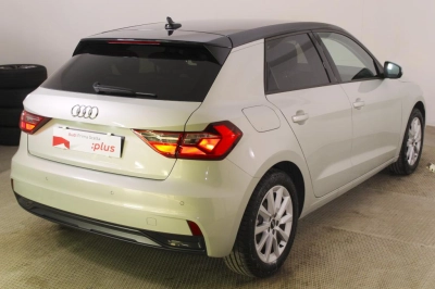 Audi A1 Sportback - AU-U77810 